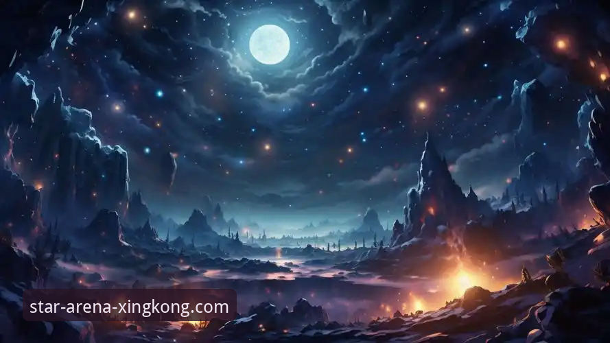 资深玩家浩哥分享：星空APP iOS下载与极致竞技体验实战心得